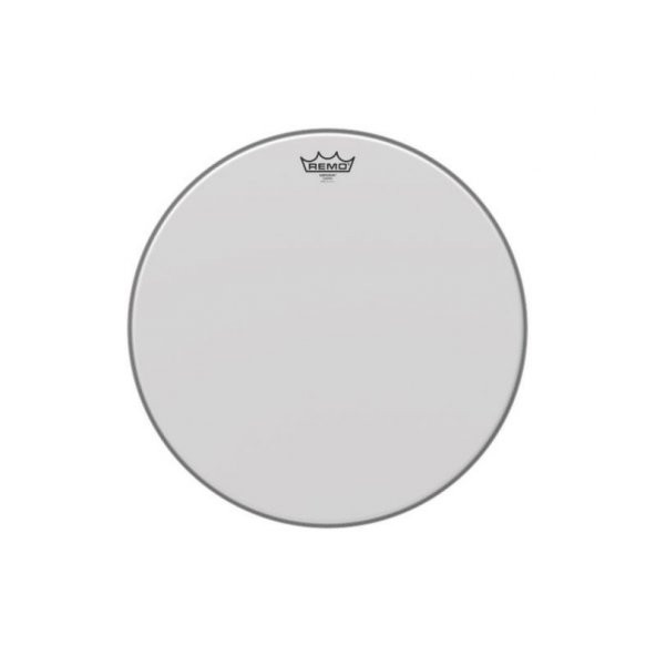 Remo Emperor Coated 18 Inch Tom Derisi ürün görseli 1