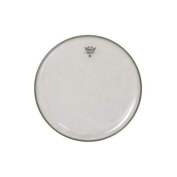 REMO AMBASSADOR® CLEAR 11 inç Davul Derisi ürün görseli 1