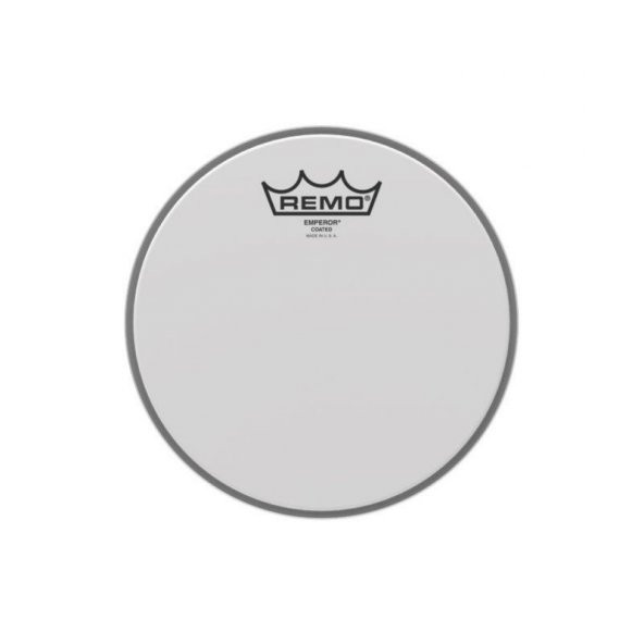REMO EMPEROR® COATED 8 inç Davul Derisi ürün görseli 1