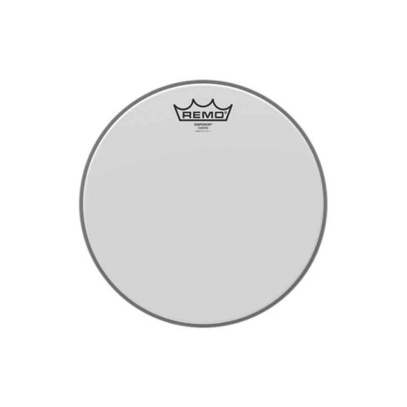 REMO EMPEROR® COATED 9 inç Davul Derisi - Resim 2
