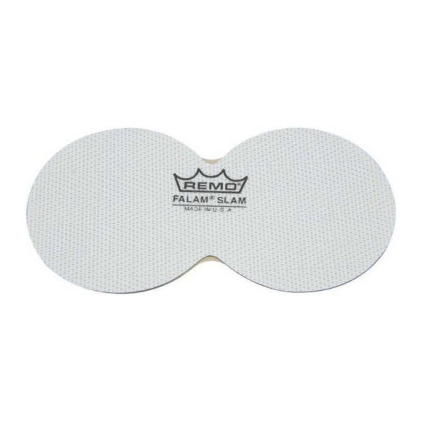 REMO FALAM® SLAM 4 inç Double Bass Drum Pad ürün görseli 1