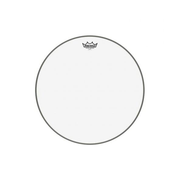 REMO EMPEROR® VINTAGE CLEAR 18 inç Davul Derisi ürün görseli 1