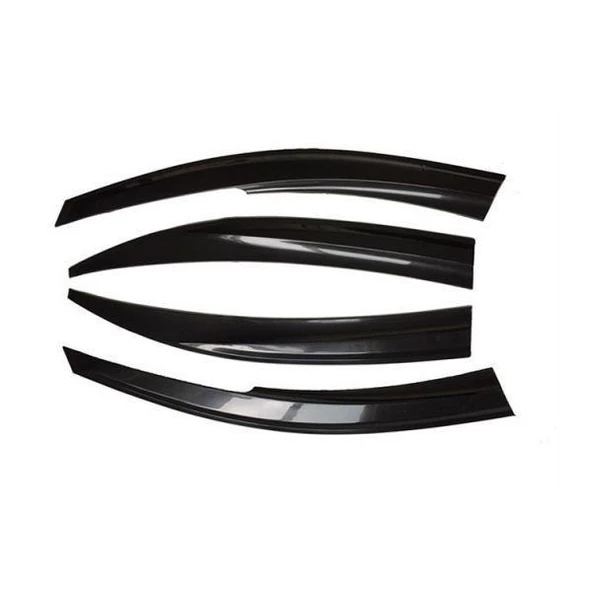 Opel İnsignia Cam Rüzgarlığı 4lü - Resim 3