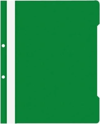 Noki Eco Telli Dosya 4828 Yeşil 50Li Paket ürün görseli 1