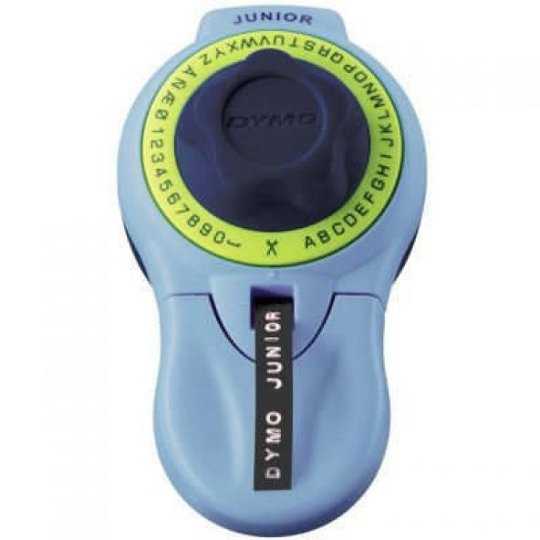 Dymo Junior S0717900 Mekanik Etiketleme Makinesi ürün görseli 1