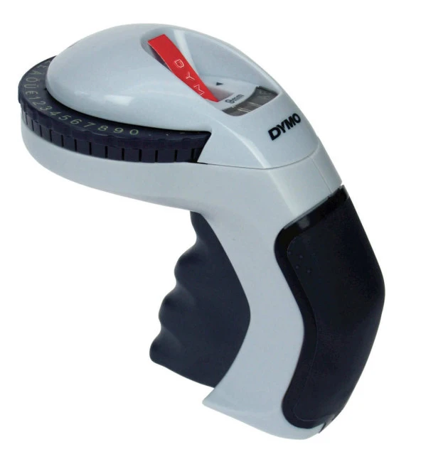 Dymo Omega S0717930 Mekanik Etiketleme Makinesi ürün görseli 1