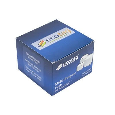 Dymo Muadil 11354 32X57 MM Çok Amaçlı Etiket 1000 Adet Lw-450 ürün görseli 1
