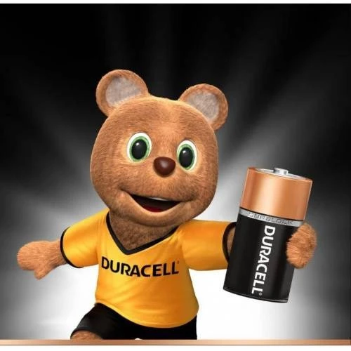 Duracell Lr14/Mn1400 Alkalin Orta Boy C Pil 2Li - Resim 2