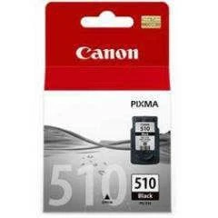 Canon Pg 510 Siyah Kartuş Orjinal ürün görseli 1