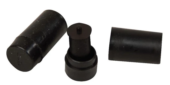 Kraf Motex Etiket Makina Keçesi 20MM 5 Adet ürün görseli 1