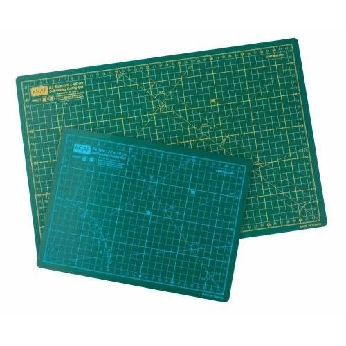 KRAF KESİM TABLASI - KESİM MATI A4 - 30 X 22 CM- Ücretsiz Kargo ürün görseli 1