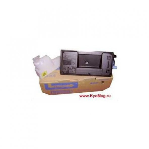 Kyocera Tk-3100 Toner Muadil - Fs2100d / 2100Dn ürün görseli 1