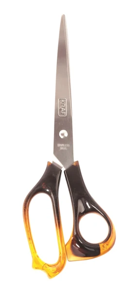 Kraf Makas Akrilik Saplı 18 Cm - 7 Orta Boy 707G ürün görseli 1