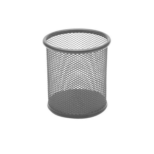 KRAF PERFORE KALEMLİK 475G GRİ ürün görseli 1
