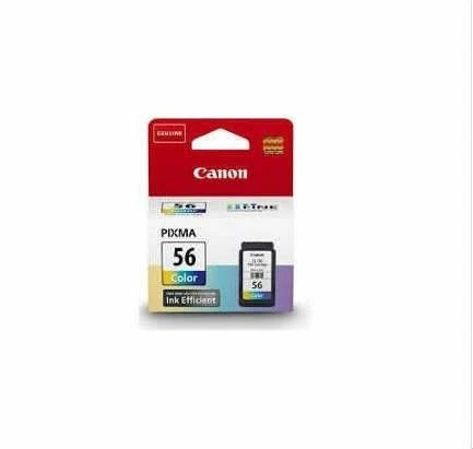 Canon Cl 56 Renkli Kartuş E404 E464 E484 ürün görseli 1
