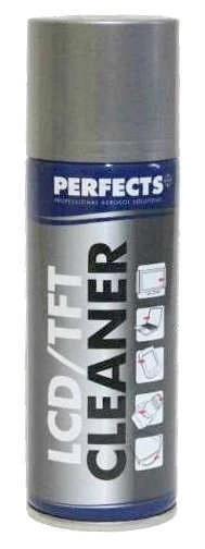 Perfects 50130 Lcd İçin Gri Kapak ürün görseli 1