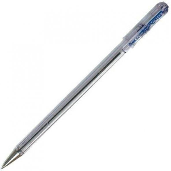 Pentel Roller Kalem Bk77-B 0.7 Mm Mavi 1 Adet ürün görseli 1
