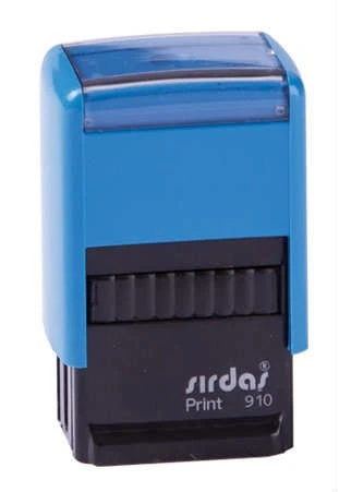 Sırdaş 910 Otomatik Kaşe Makinesi Boş ürün görseli 1