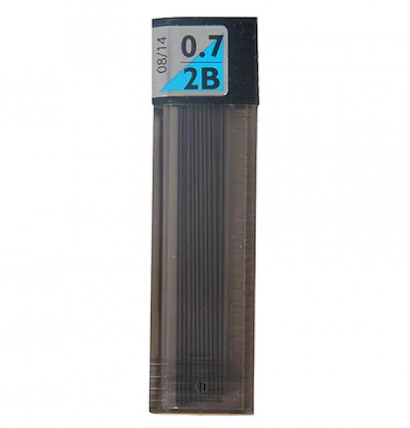 TOMBOW 0,7MM UÇ, MİN SERİSİ VERSATİL KALEM UCU -12Lİ PAKET ürün görseli 1