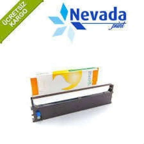 Printpen Oki Ml-1120/1190 Muadil Şerit ürün görseli 1