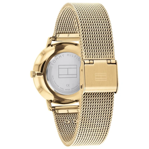 Tommy Hilfiger TH1782286 Bayan Kol Saati - Resim 3