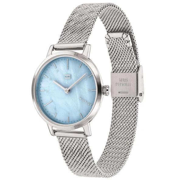 Tommy Hilfiger TH1782041 Bayan Kol Saati - Resim 2
