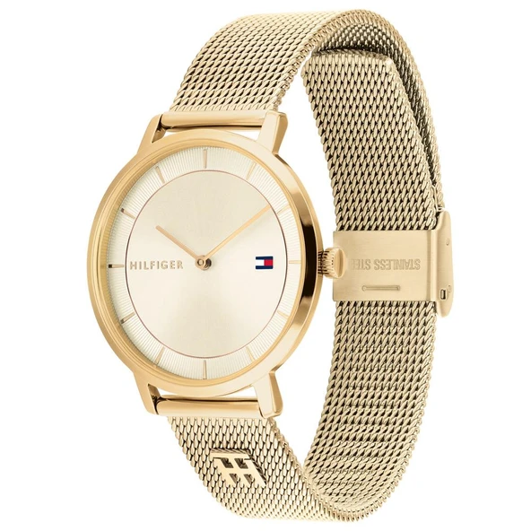 Tommy Hilfiger TH1782286 Bayan Kol Saati - Resim 2