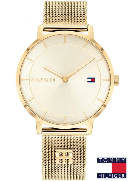 Tommy Hilfiger TH1782286 Bayan Kol Saati ürün görseli 1