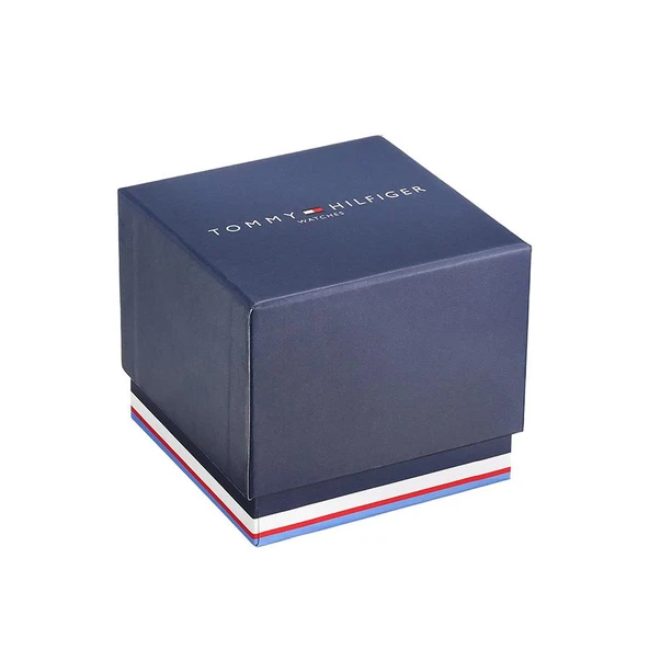 Tommy Hilfiger TH1782041 Bayan Kol Saati - Resim 4