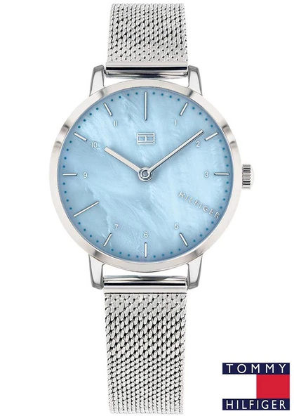 Tommy Hilfiger TH1782041 Bayan Kol Saati ürün görseli 1