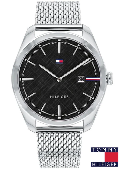 Tommy Hilfiger TH1710425 Erkek Kol Saati ürün görseli 1