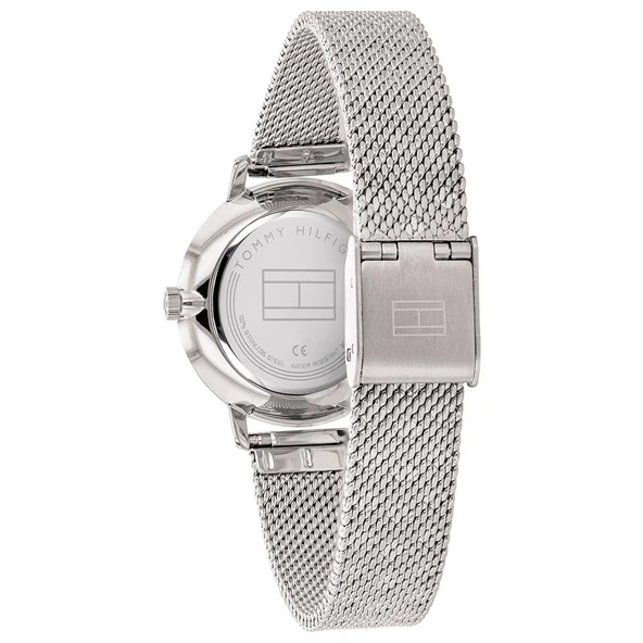 Tommy Hilfiger TH1782041 Bayan Kol Saati - Resim 3