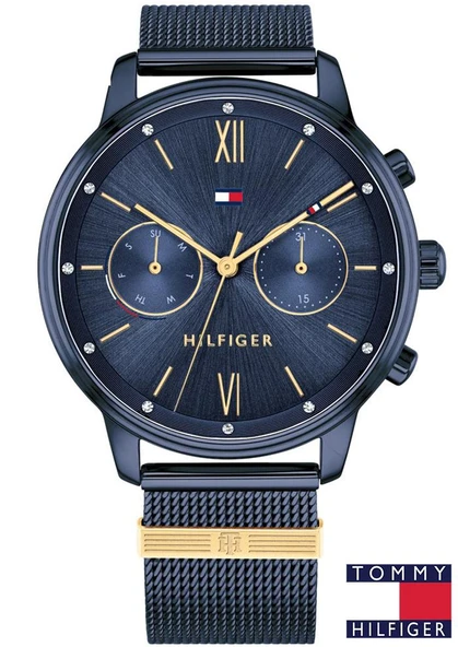 Tommy Hilfiger TH1782305 Bayan Kol Saati ürün görseli 1