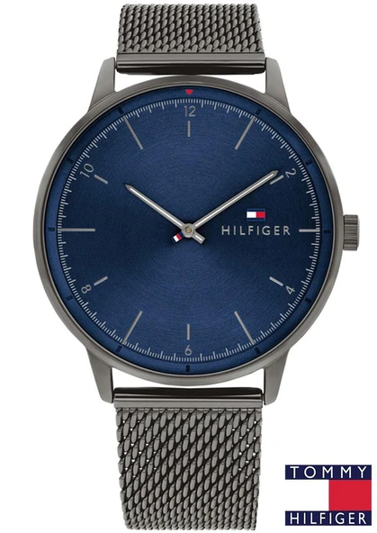 Tommy Hilfiger TH1791878 Erkek Kol Saati ürün görseli 1