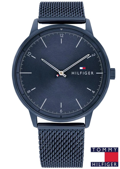Tommy Hilfiger TH1791841 Erkek Kol Saati ürün görseli 1