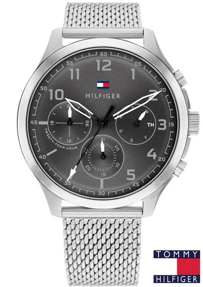 Tommy Hilfiger TH1791851 Erkek Kol Saati ürün görseli 1