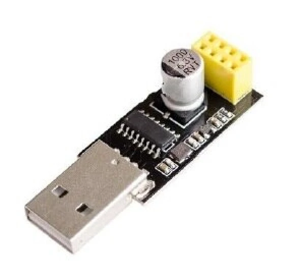 USB - ESP8266 Wifi Adaptör ürün görseli 1