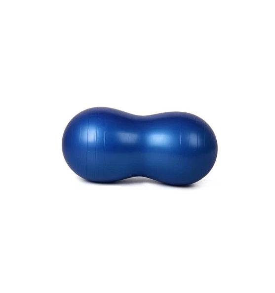 Fıstık Şekilli Pilates Topu 90 cm ürün görseli 1