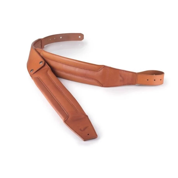 Gruv Gear Damian Erskine Signature Duostrap - Çiftli Gitar Askısı - Taba ürün görseli 1