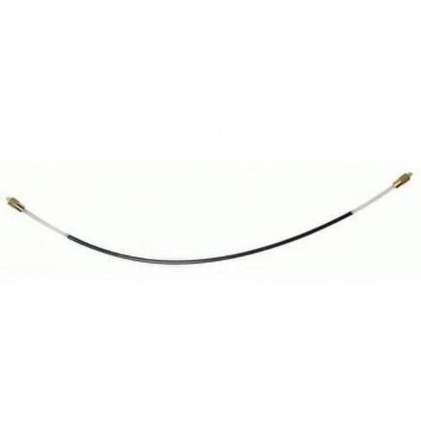 Carlovy CTG-34  3/4 Çello Kuyruk Bağı - Resim 2