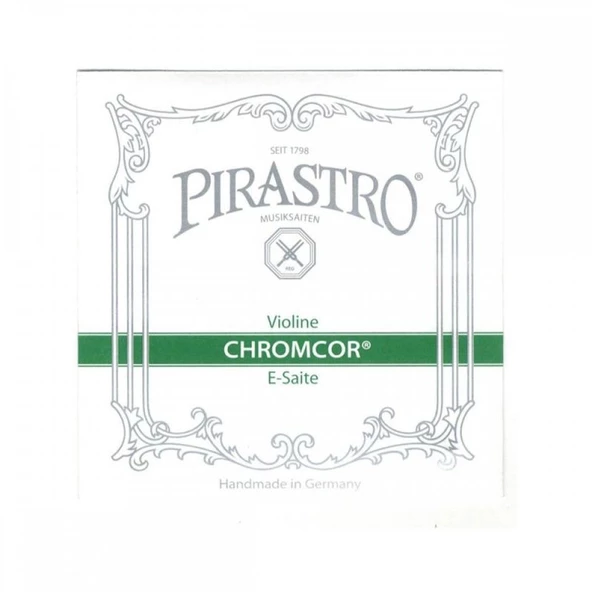 Pirastro Chromcor 319020 Keman Teli ürün görseli 1