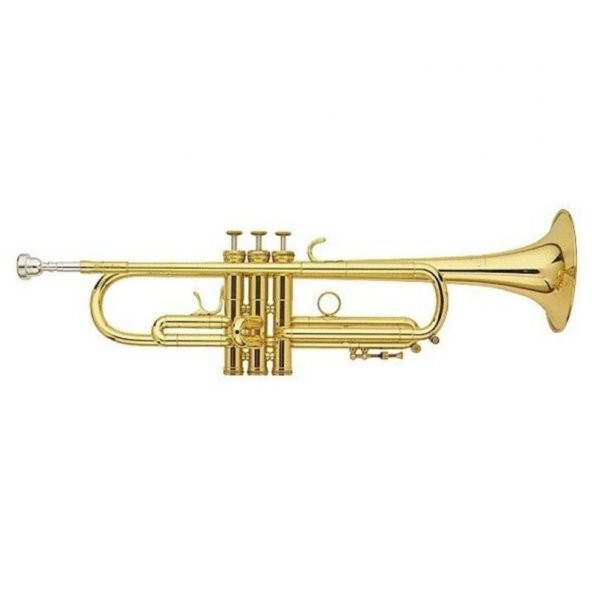 Fox TP2000-G Gold Trompet ürün görseli 1
