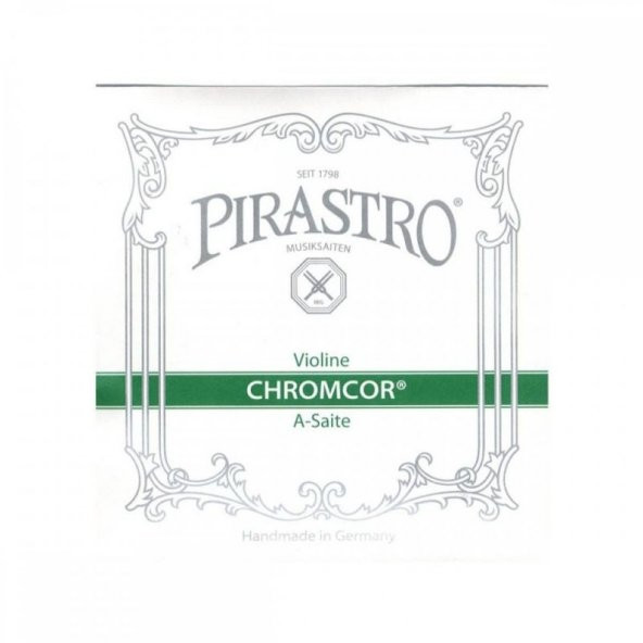 Pirastro Chromcor 329020 Viyola Teli ürün görseli 1