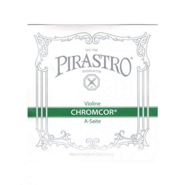 Pirastro Chromcor 319220 Keman La Teli ürün görseli 1