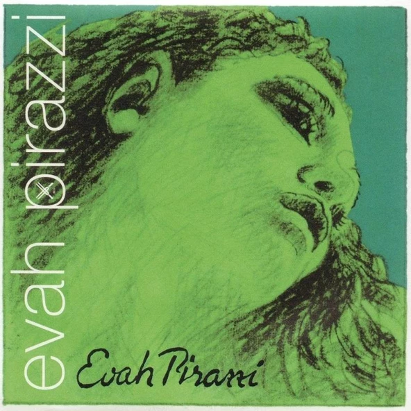 Pirastro Evah Prazzi 419021 Keman Teli - Resim 2
