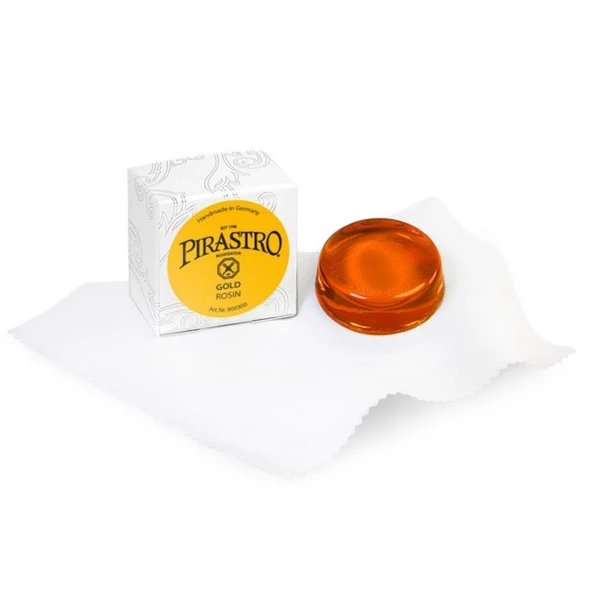 Pirastro Gold 9003 Keman / Viyola Reçinesi ürün görseli 1