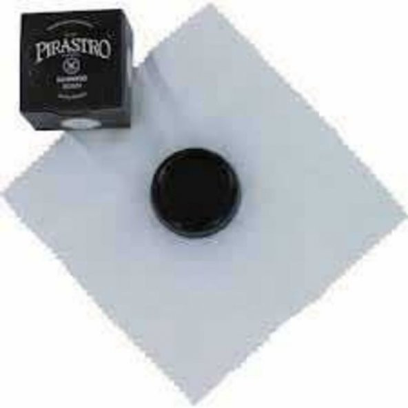 Pirastro Schwarz 9005 Keman Viyola Reçinesi ürün görseli 1