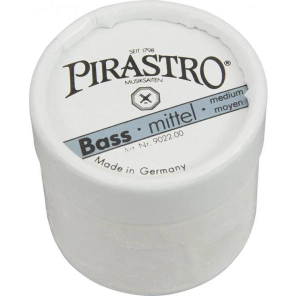 Pirastro 9022 Kontrabas Reçinesi ürün görseli 1