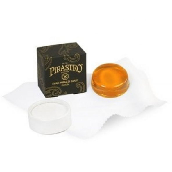 Pirastro Evah Gold 9010 Keman Viyola Reçinesi ürün görseli 1