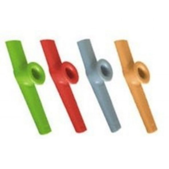 Cox KSU Plastik Kazoo ürün görseli 1